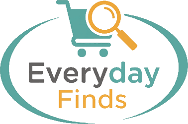 everyday finds logo