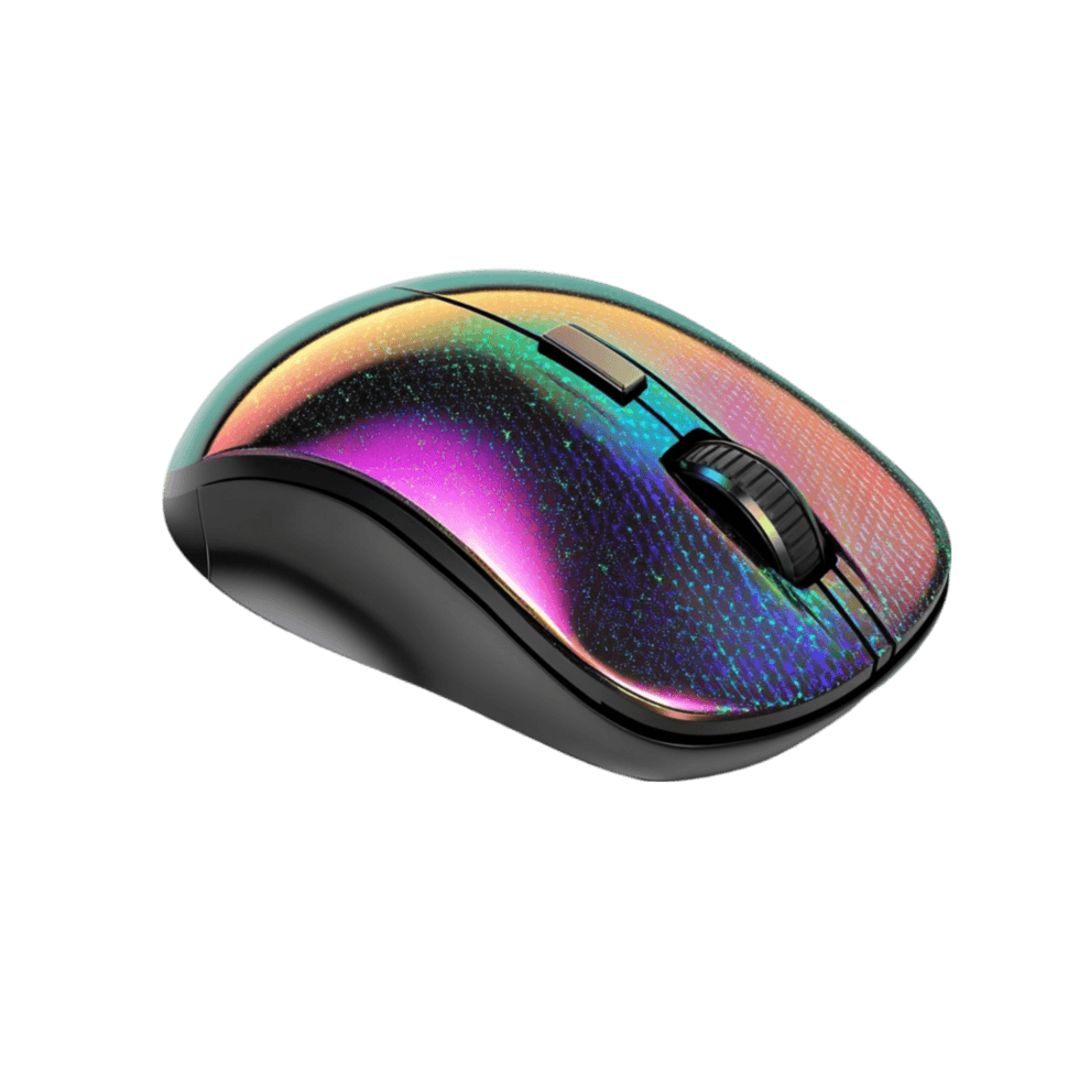 Wireless Gaming Mouse