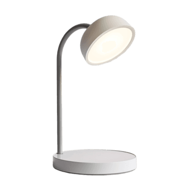 LED Desk Lamp with USB Port