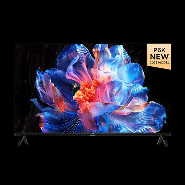 4K Smart LED TV (55 inch)