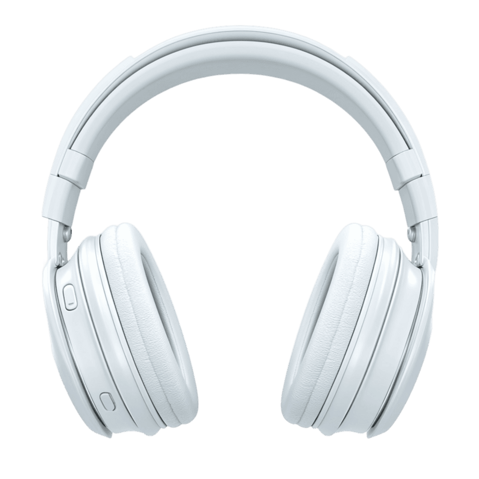Bluetooth Wireless Headphones